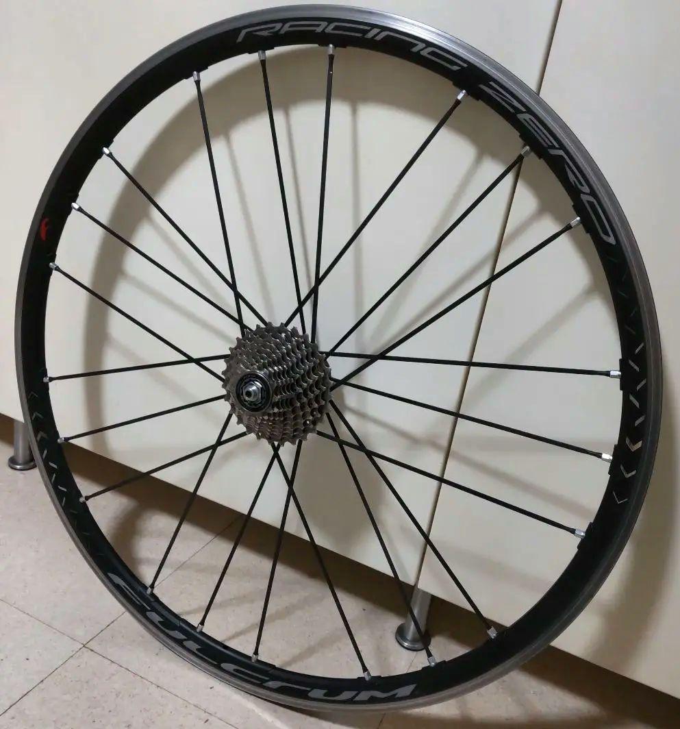 フルクラム レーシングゼロ 17C ・ CS-R7000 11-28T 11S