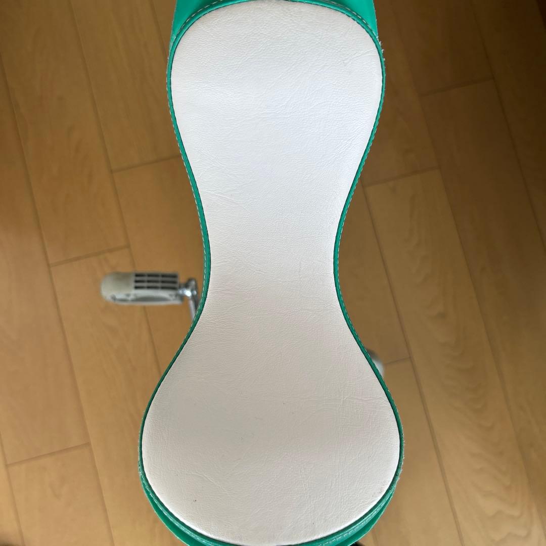 ミヤタ　フラミンゴ　16インチ　一輪車　競技用