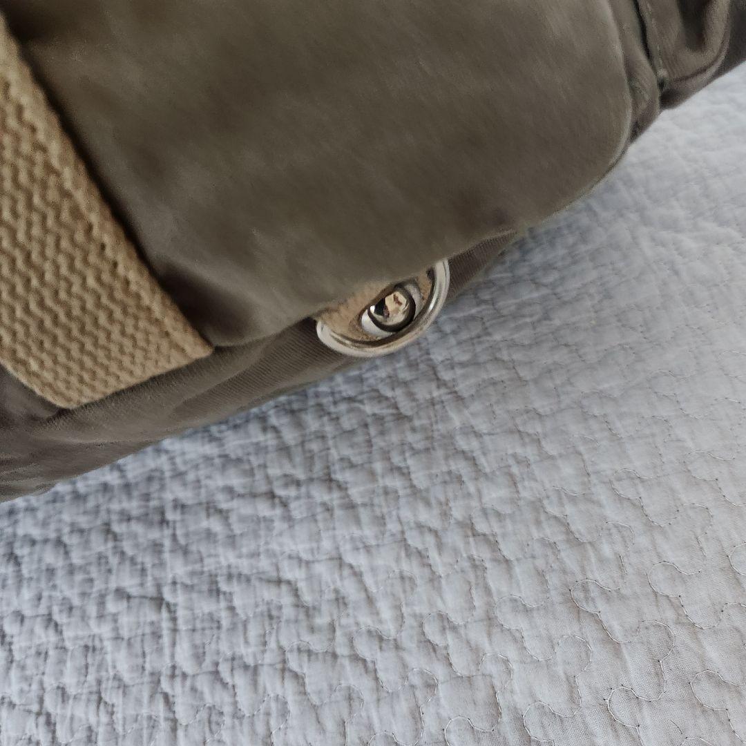 希少廃盤★一澤帆布　一澤信三郎帆布　ボストンバッグ　3WAY