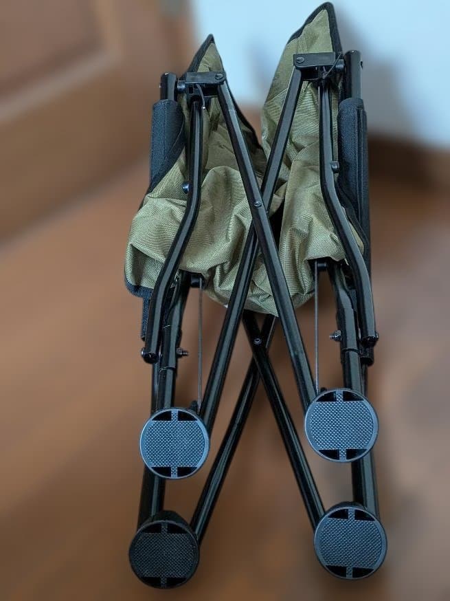 新品エルエルビーンアカディアローキャンプチェア