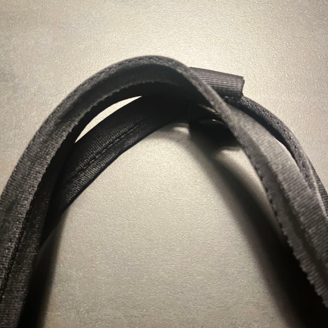 ほぼ新品 BRIEFING ゴルフトートバック