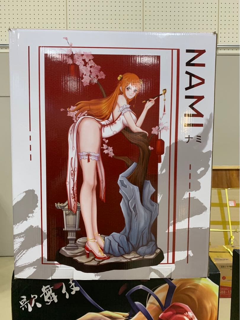 ワンピース　ONE PIECE フィギュア　15個セット　特大