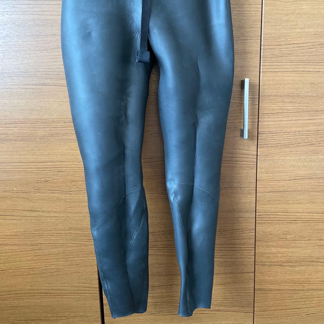 orca TRN トライアスロン　ウエットスーツ　メンズ6