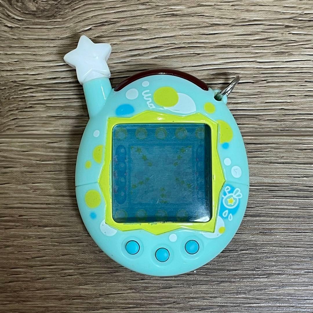 ウラじんせーエンジョイ！たまごっちプラス ウラすぷらっしゅ