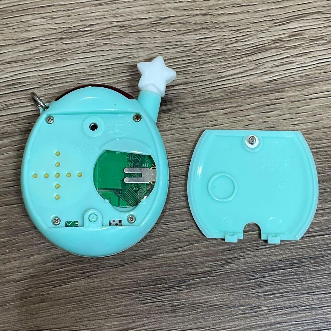 ウラじんせーエンジョイ！たまごっちプラス ウラすぷらっしゅ