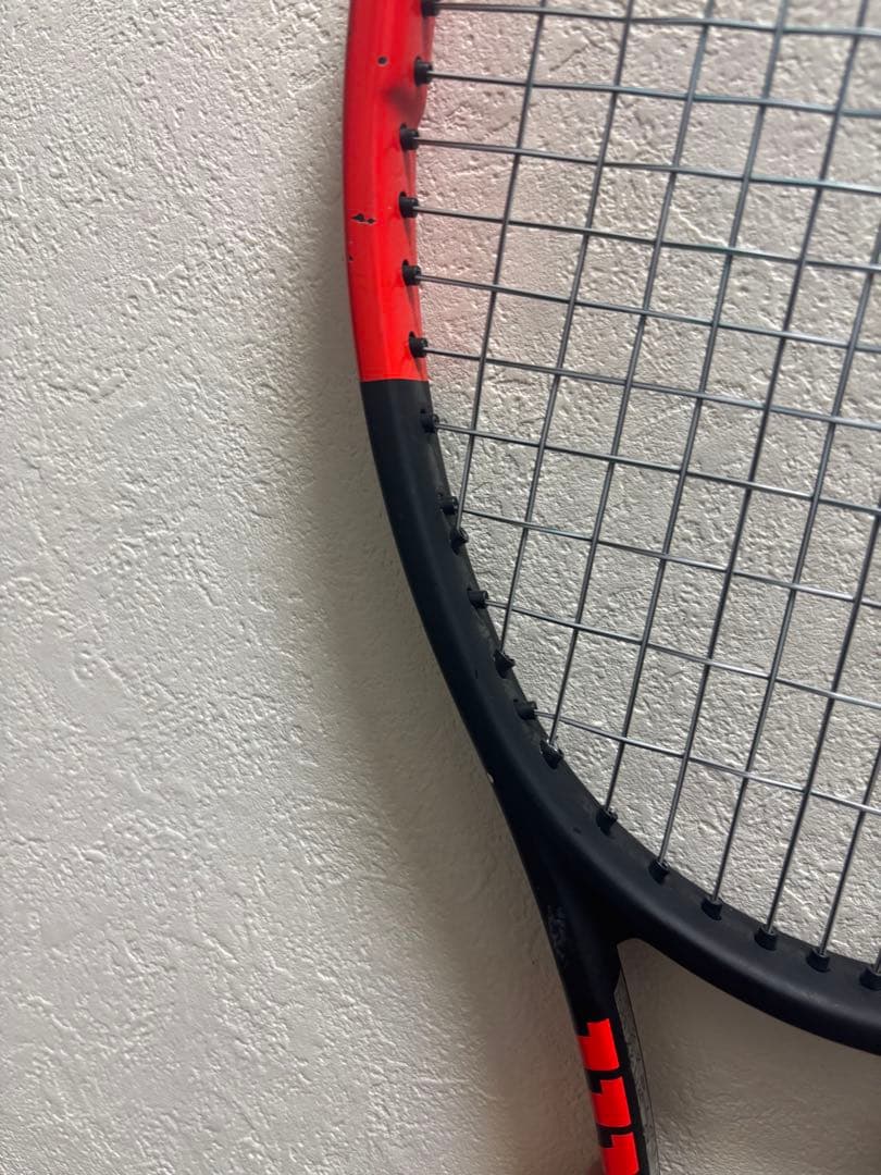 ウィルソン プロスタッフ　97 v11