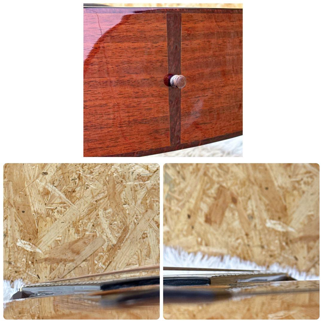 S.Yairi YD-302M オール単板 総単板 ヤイリ 日本製 国産