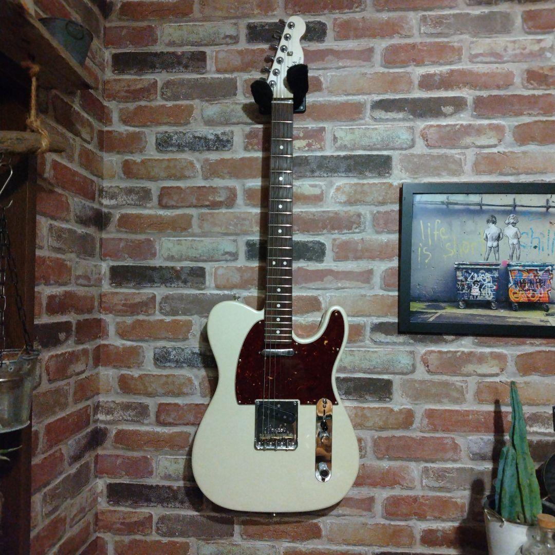 ギター Fender American Showcase Telecaster