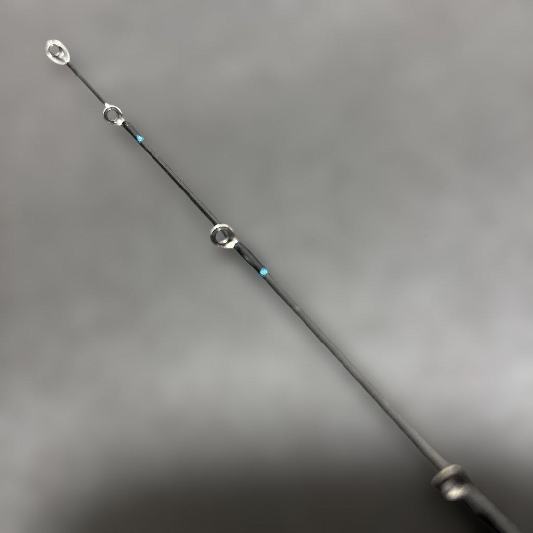 ダイワ エメラルダス MX 83ML-S・E エギングロッド イカ 人気モデル