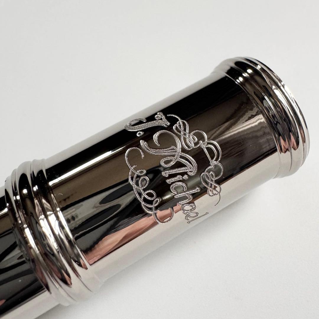 【極美品】J.Michael FL-280 フルート
