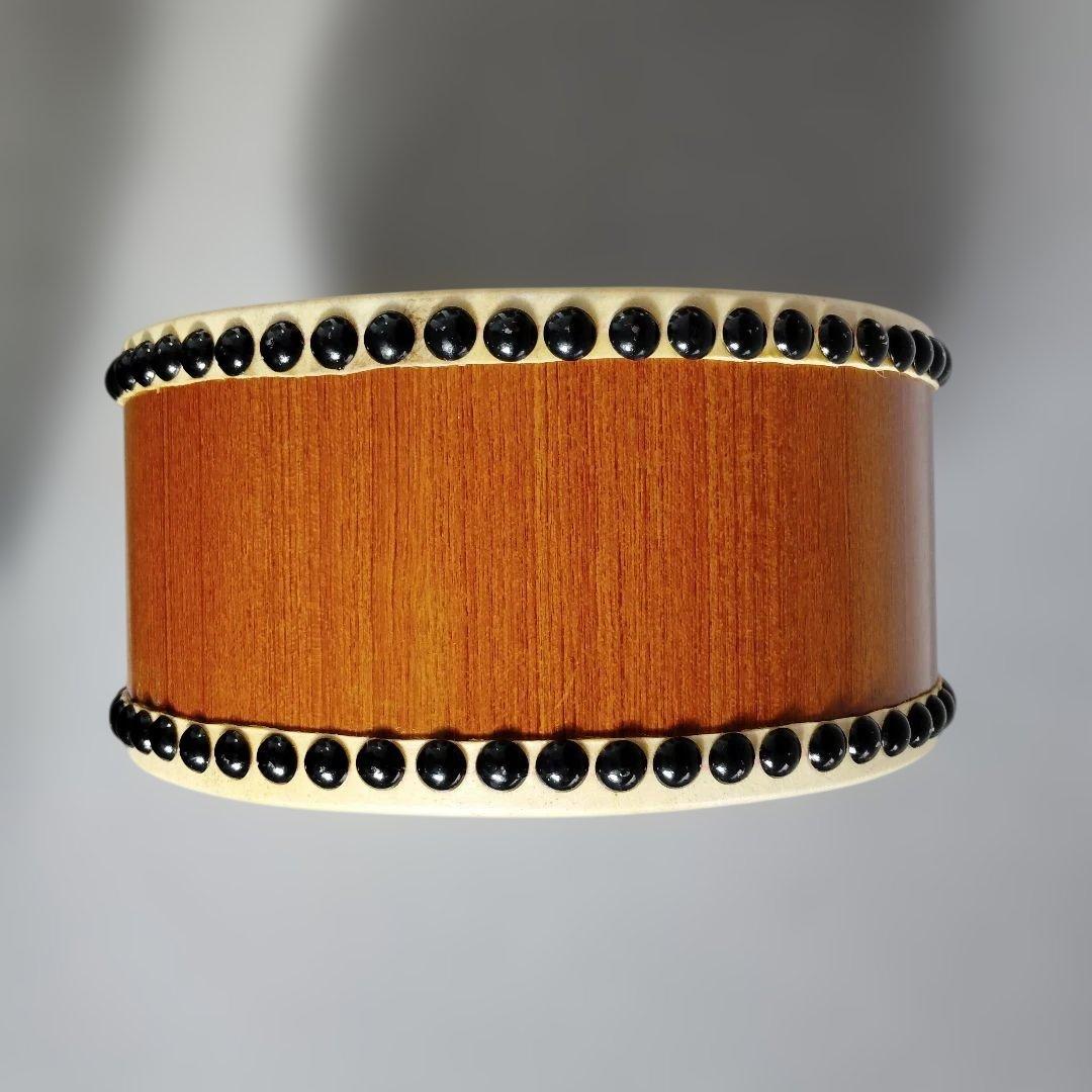 和太鼓　平太鼓　バチ・台付きセット　φ27cm 中サイズ　太鼓達人