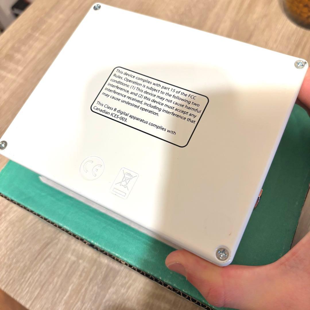 electro-harmonix MICRO SYNTH ベースエフェクター