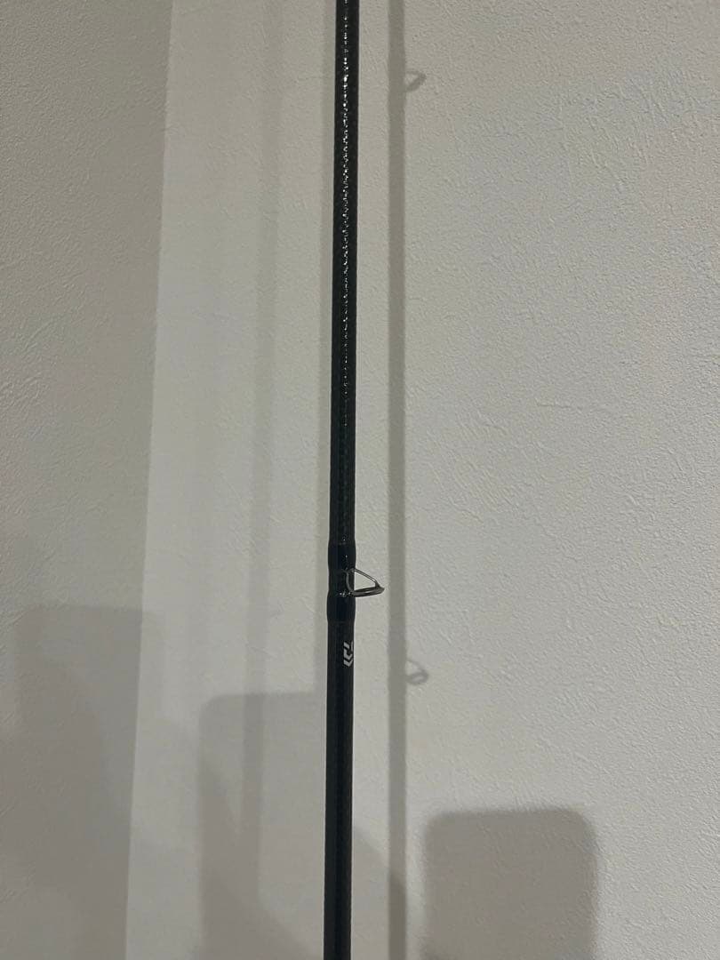 ダイワ スティーズSC C69MH KING VIPER