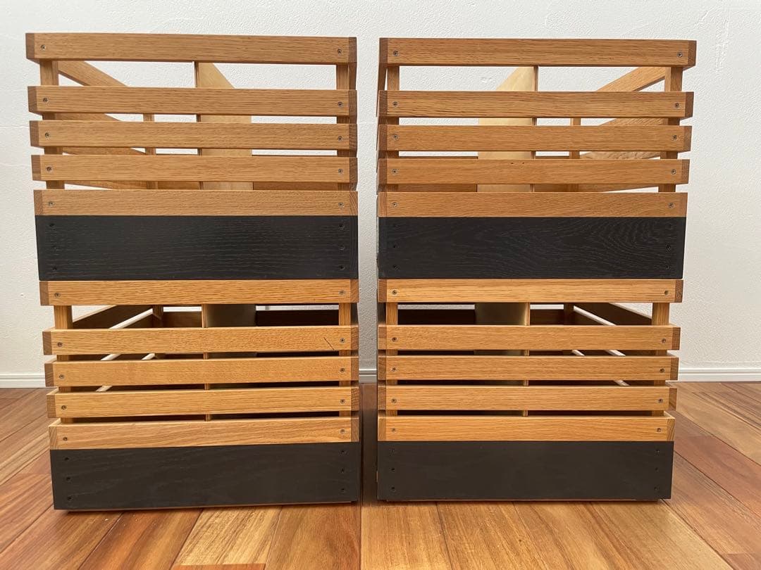 INOUT/Stack Boxフルカスタムセット