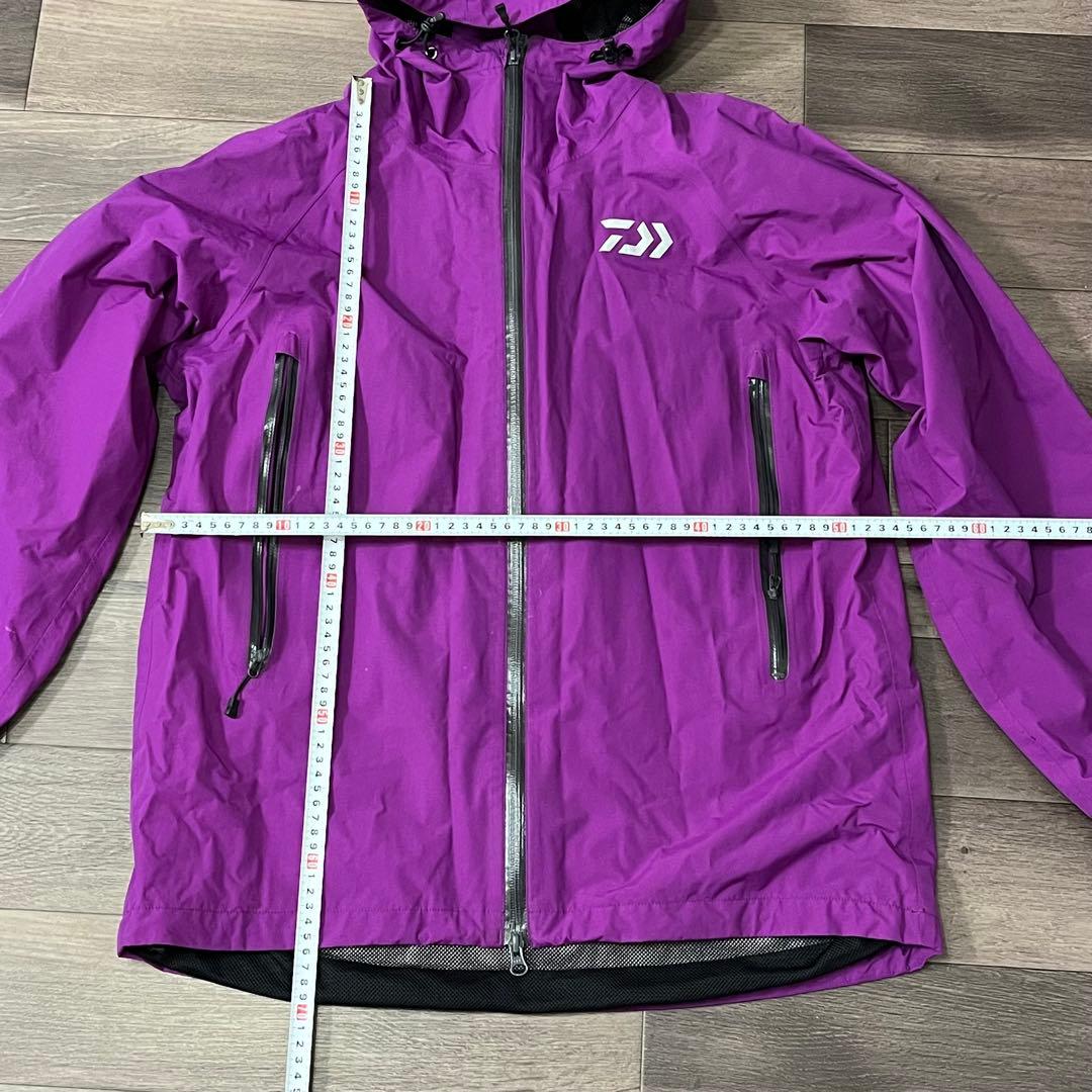 DAIWA ダイワ レインマックス レインスーツ DR-3306 フィッシング