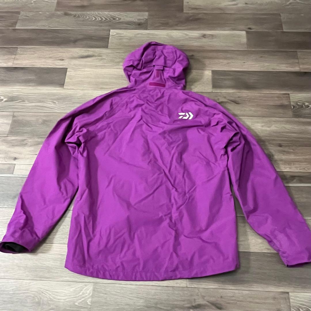 DAIWA ダイワ レインマックス レインスーツ DR-3306 フィッシング