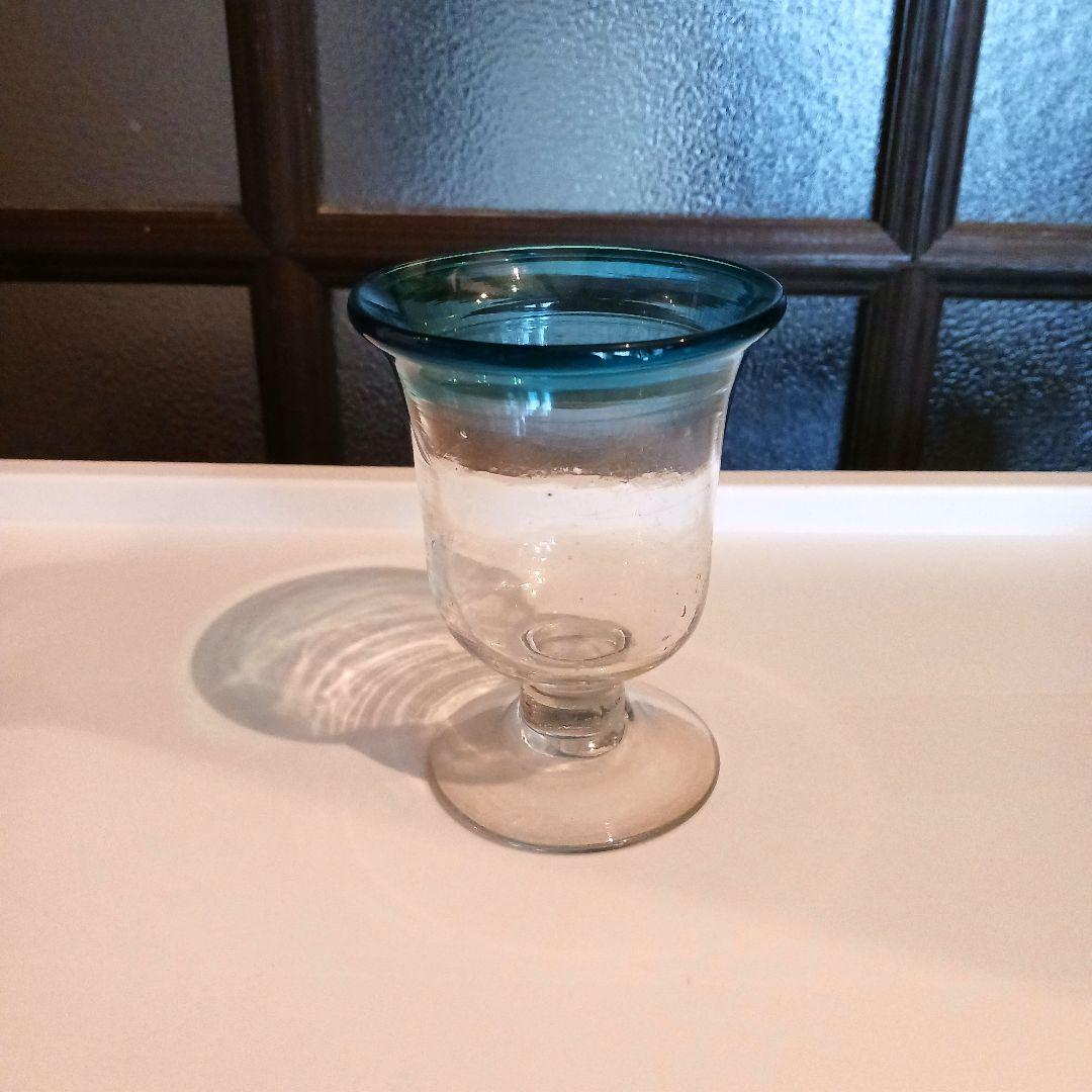 和製ガラス　大正　氷シリーズ