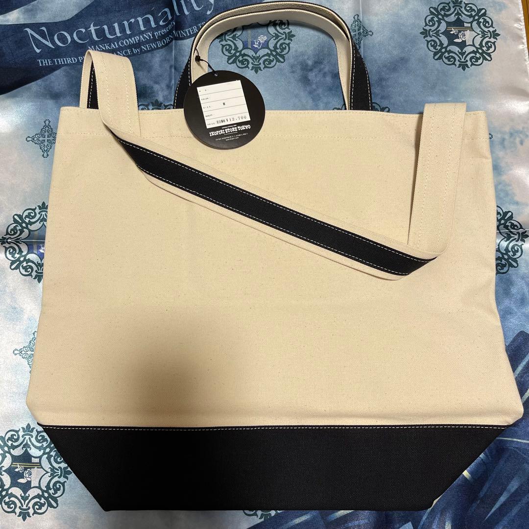 氣志團　イコピリ　トートバッグ