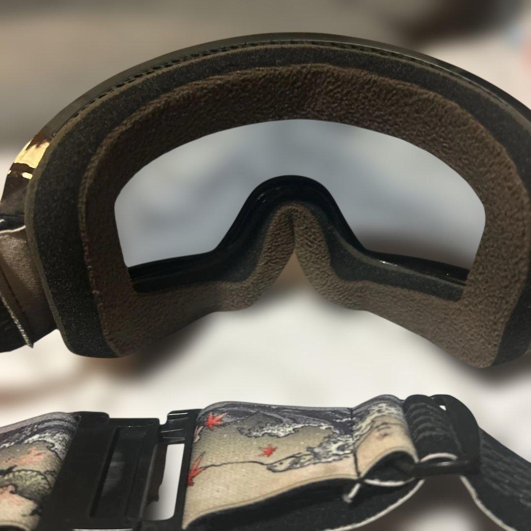 DRAGON ドラゴン　PXV スキー・スノーボードゴーグル