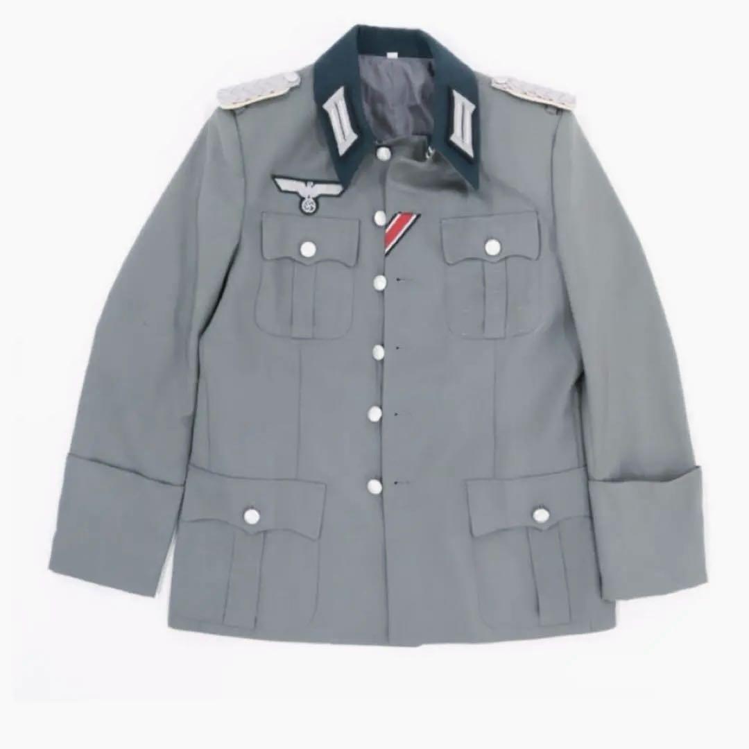 ドイツ軍　ミリタリー　軍服