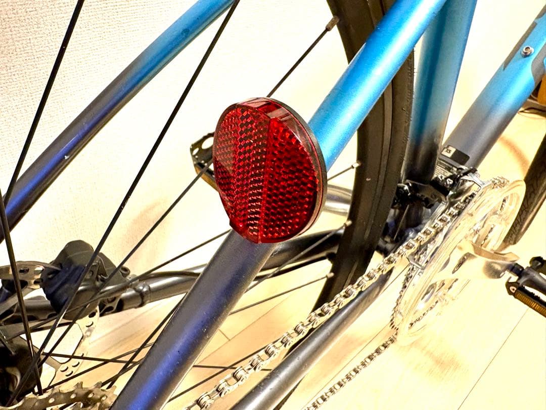 ☆Giant エスケープ R disc 2022 人気のディスクブレーキ