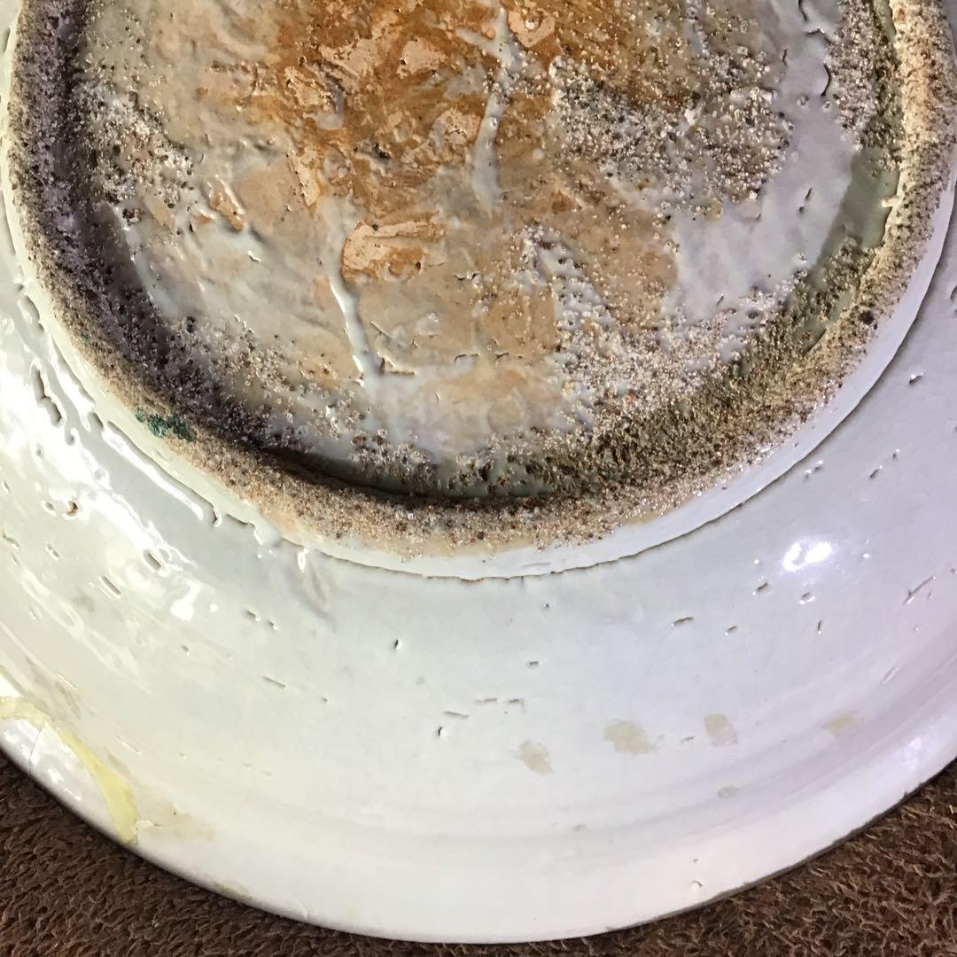 中国漳州窯　明時代　珍品