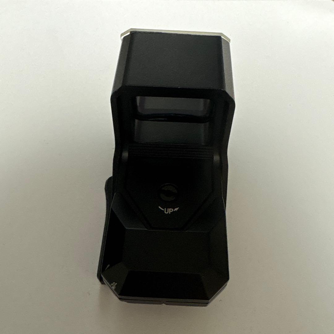 SIGHT MARK 実物Ultra Shot R-spec series