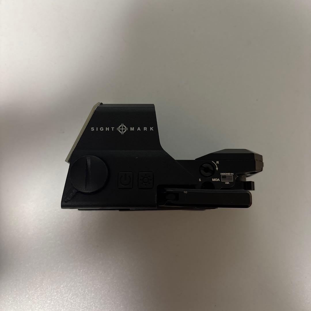 SIGHT MARK 実物Ultra Shot R-spec series