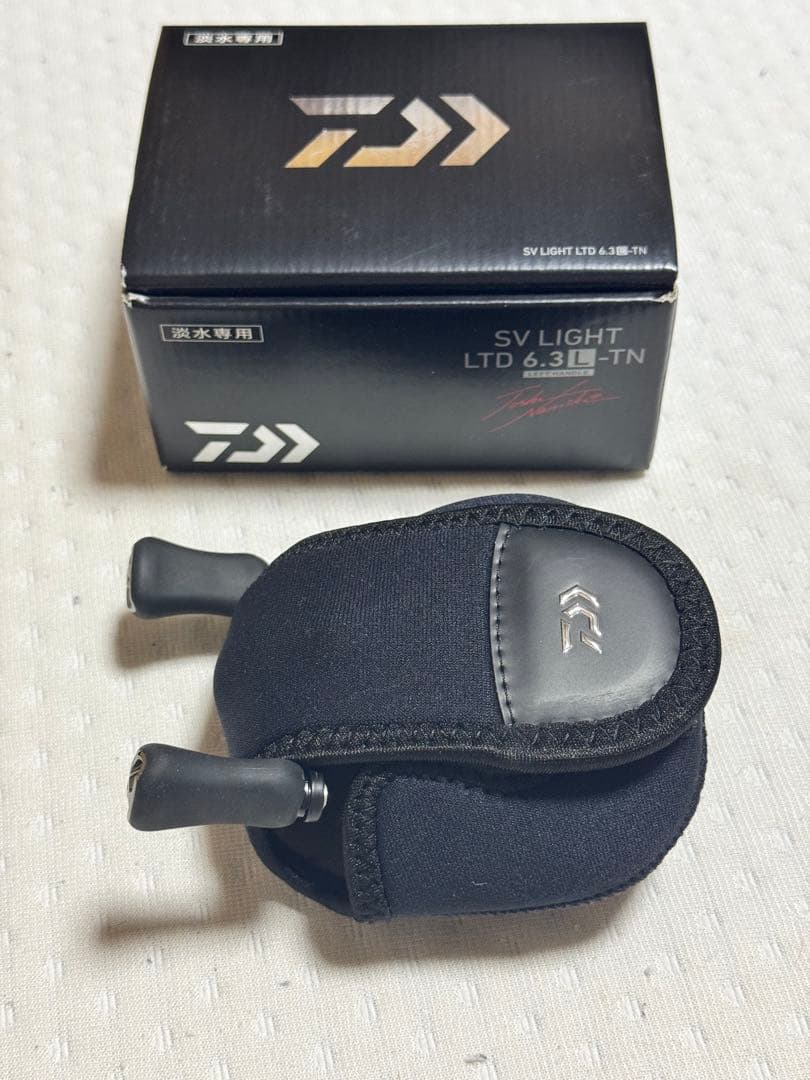 希少　新品未使用　SVライトリミテッド　SV LIGHT LTD 6.3L TN