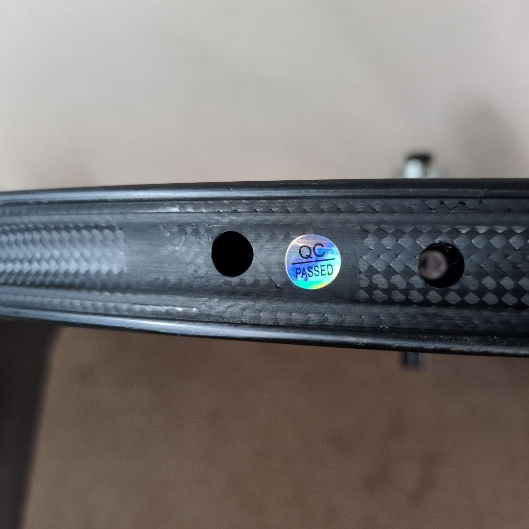 RYET ultra カーボン ディスク ホイール【美品】最新モデル