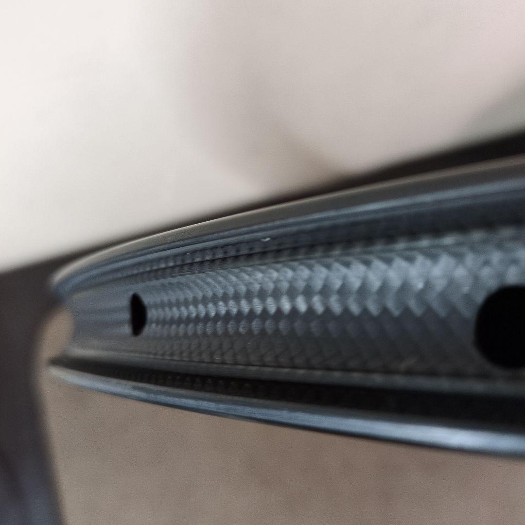 RYET ultra カーボン ディスク ホイール【美品】最新モデル