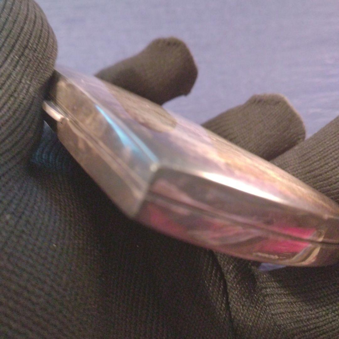 週末セール　純銀　ビンテージ　シガレットケース