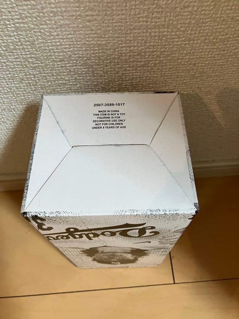 タイラー・グラスノー ボブルヘッド人形 Los Angeles Dodgers