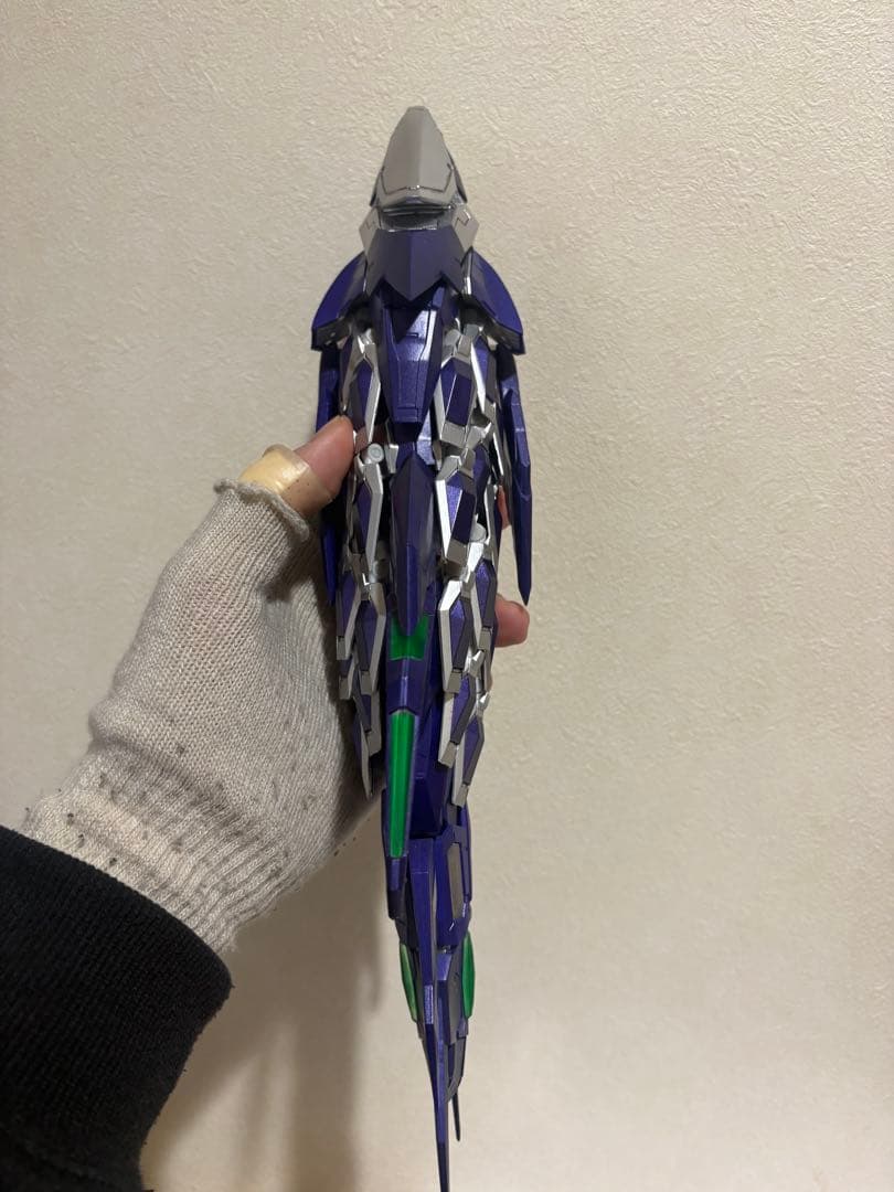 figma マックスファクトリー ダライアスバーストCS ナイトフォスル