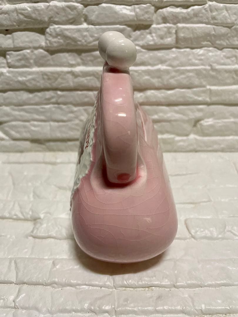 レア　希少品　RAGGEDY ANN &ANDY 1974年　貯金箱　美品