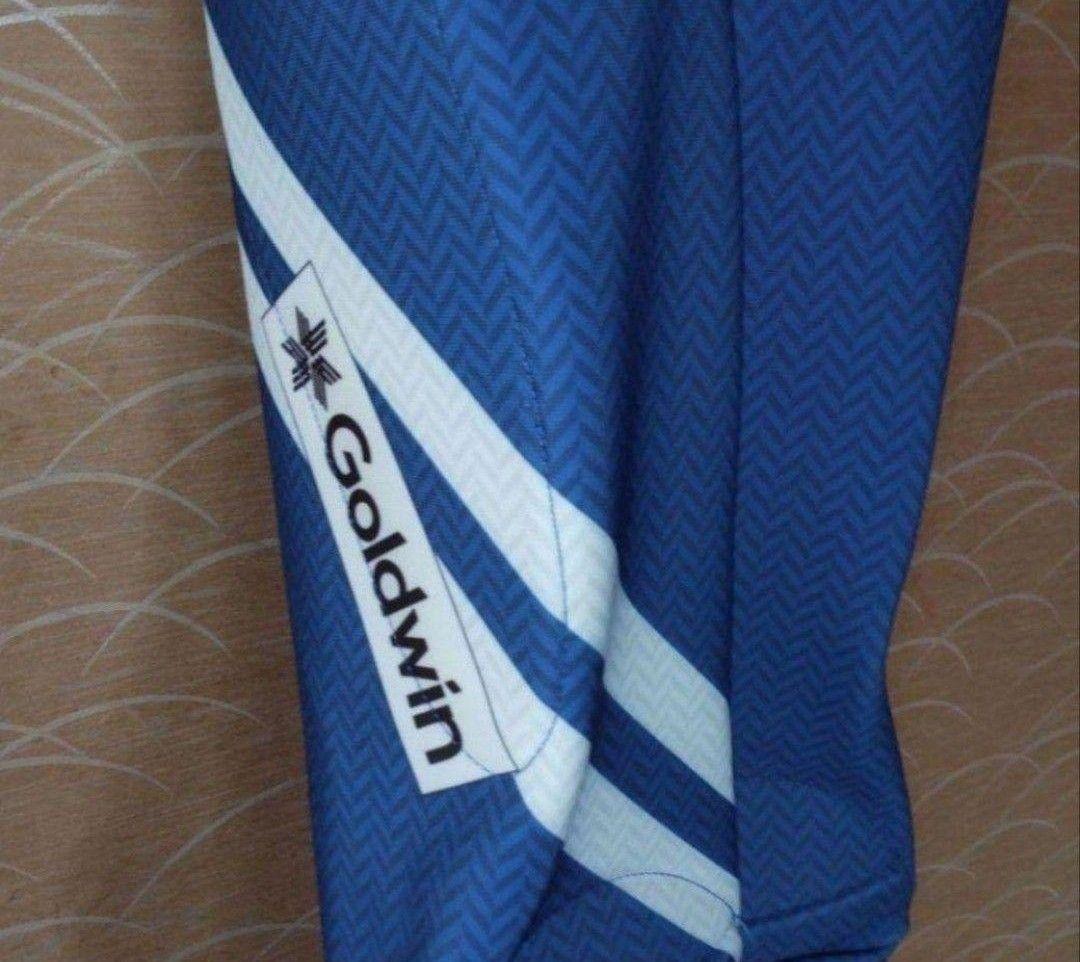 ほぼ新古品 GOLD WIN ゴールドウィン Jr.ワンピース