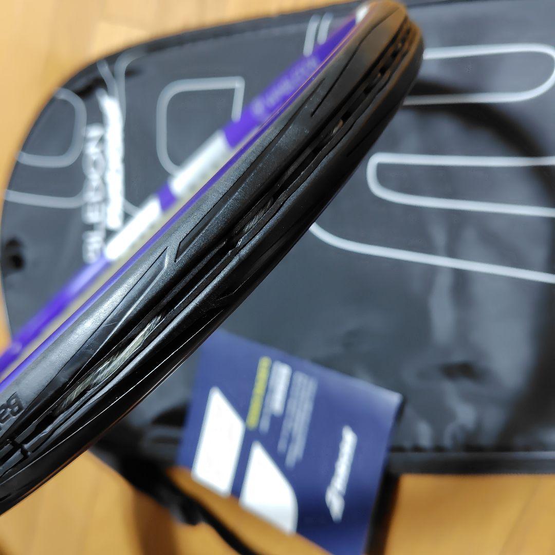 バボラ ピュアドライブライト ウィンブルドン 　VSタッチ