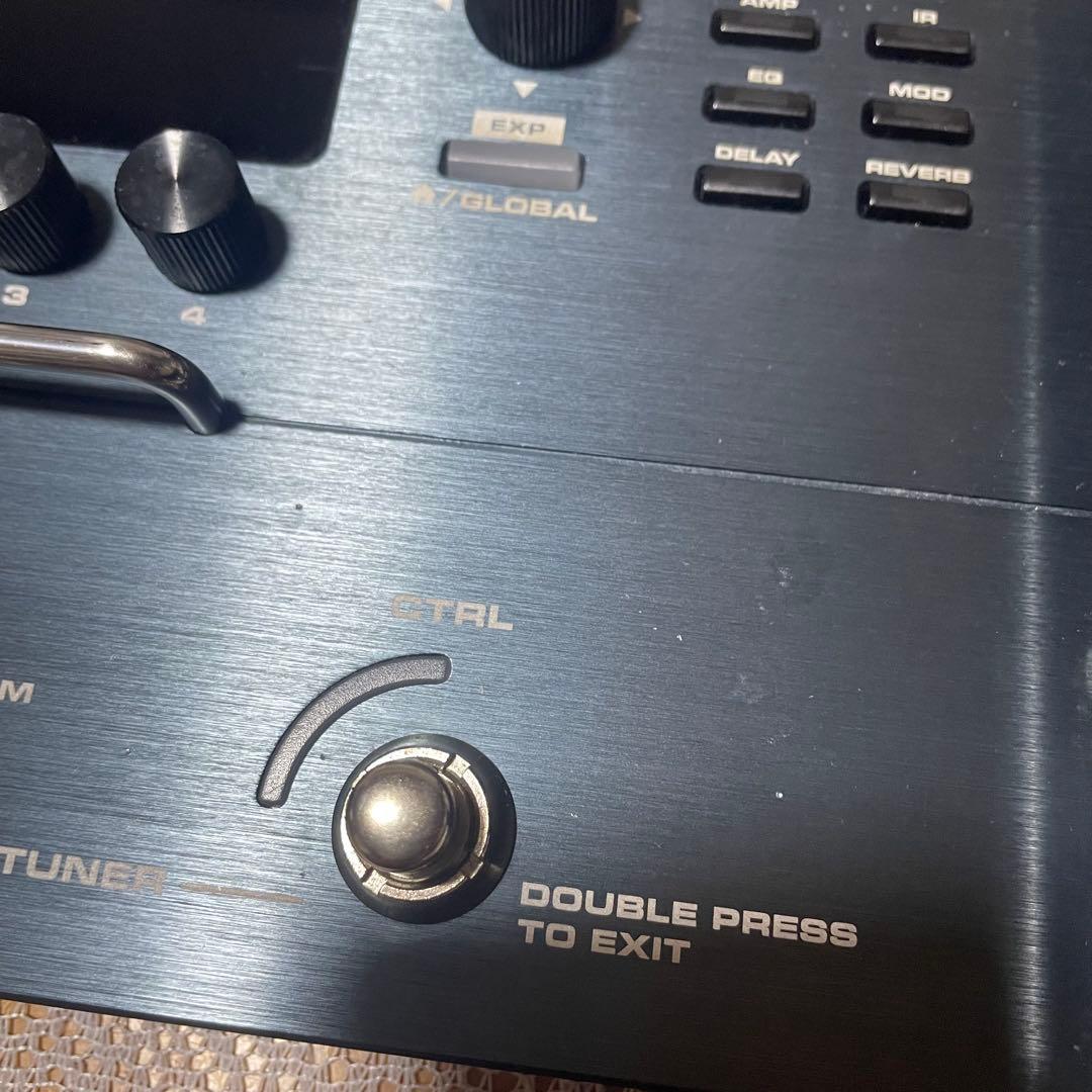 NUX MG-30 ギターエフェクター