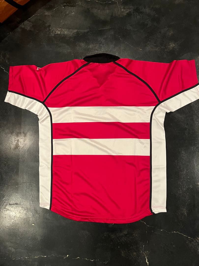 ウェア 2003 RWC Japan rugby shirt Medium