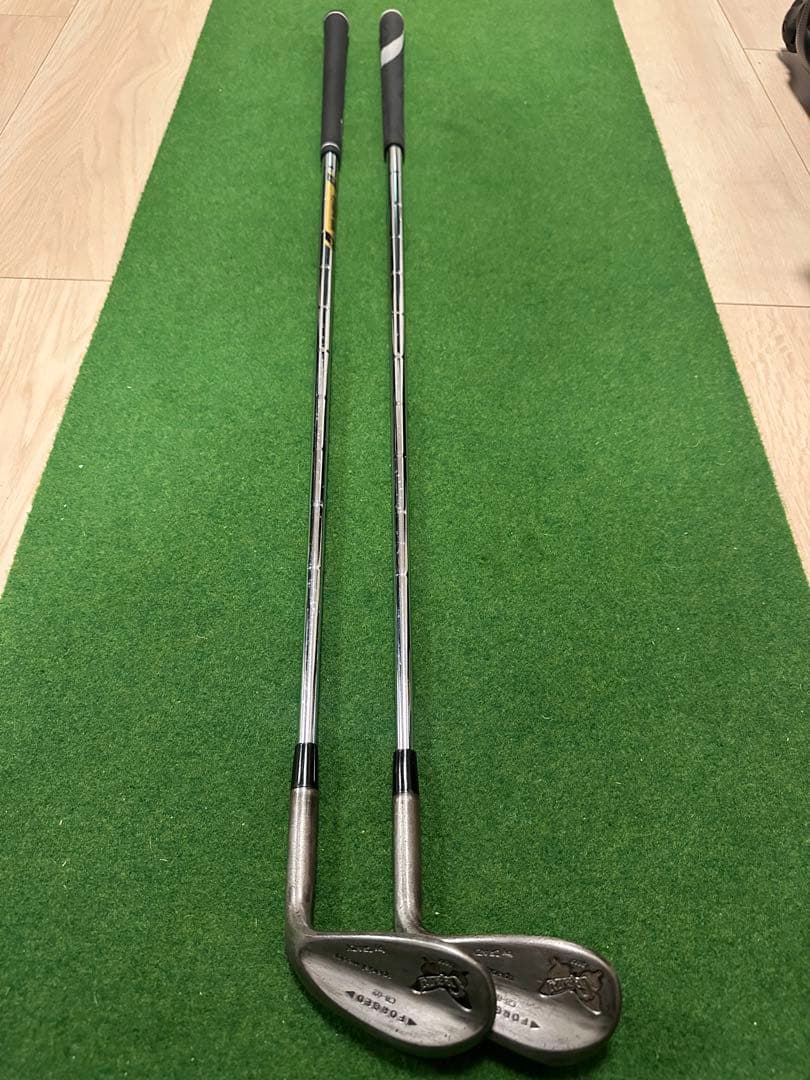 crazy CB-02 wedge 52.58度　ウェッジ