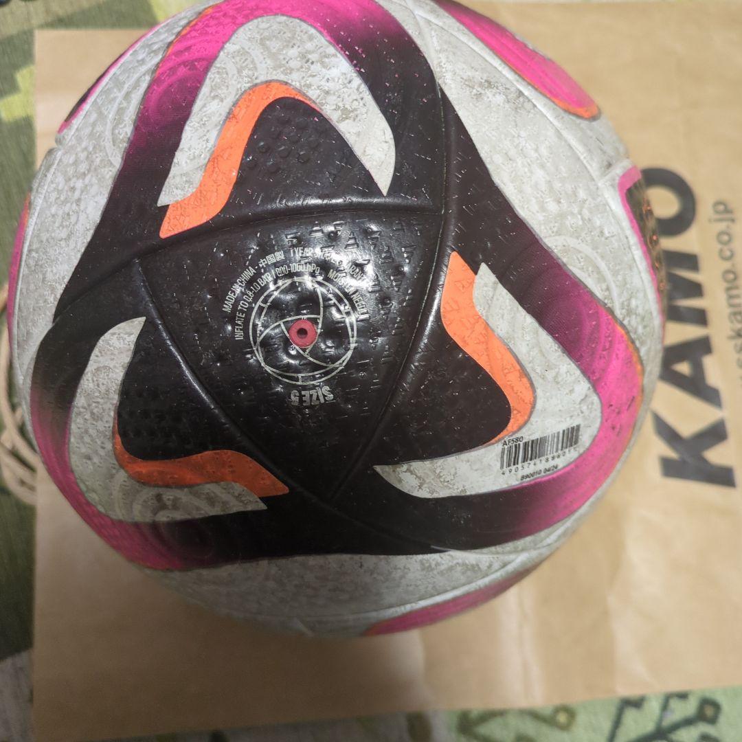 サッカーボール CONEXTZ4 PRO