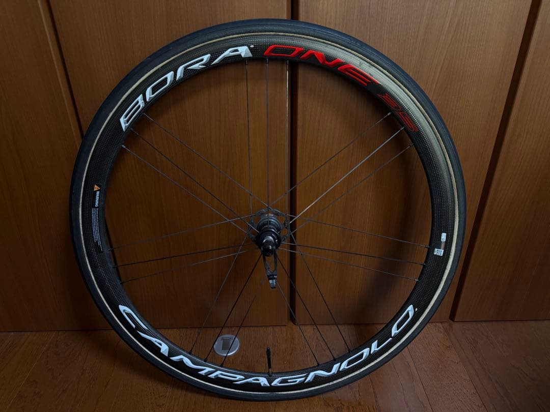 CAMPAGNOLO BORA ONE 35 (発送1/4以降)