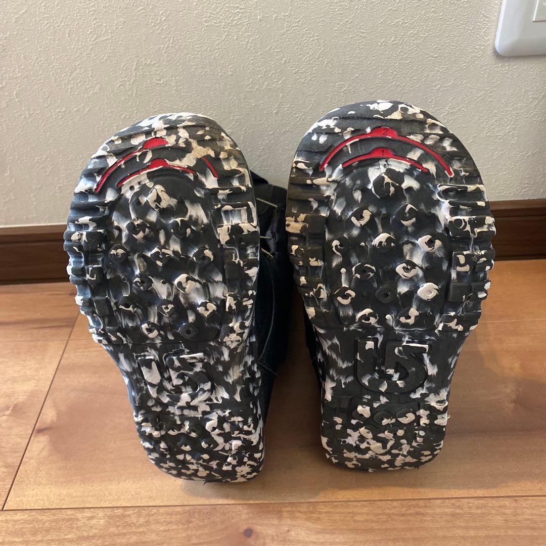 スノーボード BURTON GROM BOA 20cm