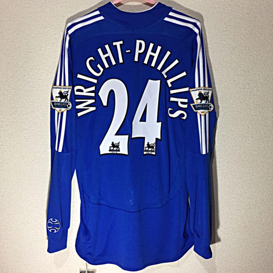 サッカーユニフォーム チェルシー