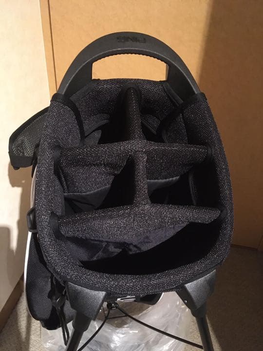 限定PING HooferツアーPHXコレクション(スタンドtourフーファー