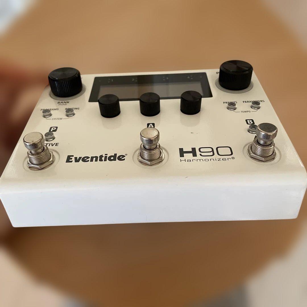 ギター Eventide H90 Harmonizer