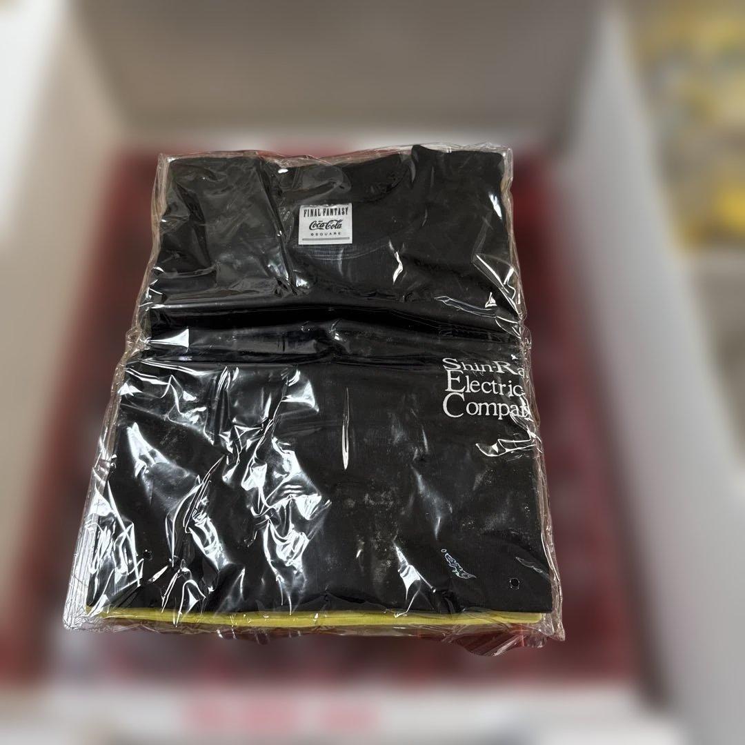 【FINAL FANTASY 】 ファイナルファンタジースペシャルBOX レア