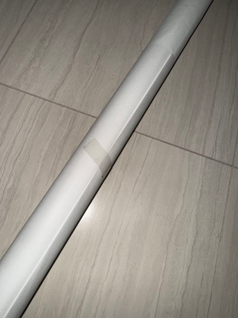 REBORN 六道骸　等身大タペストリー