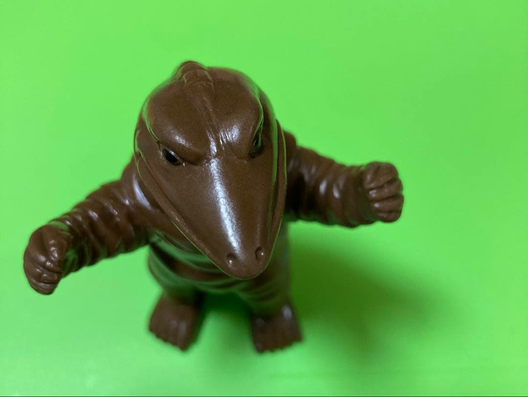 ウルトラマン 怪獣フィギュア　テレスドン