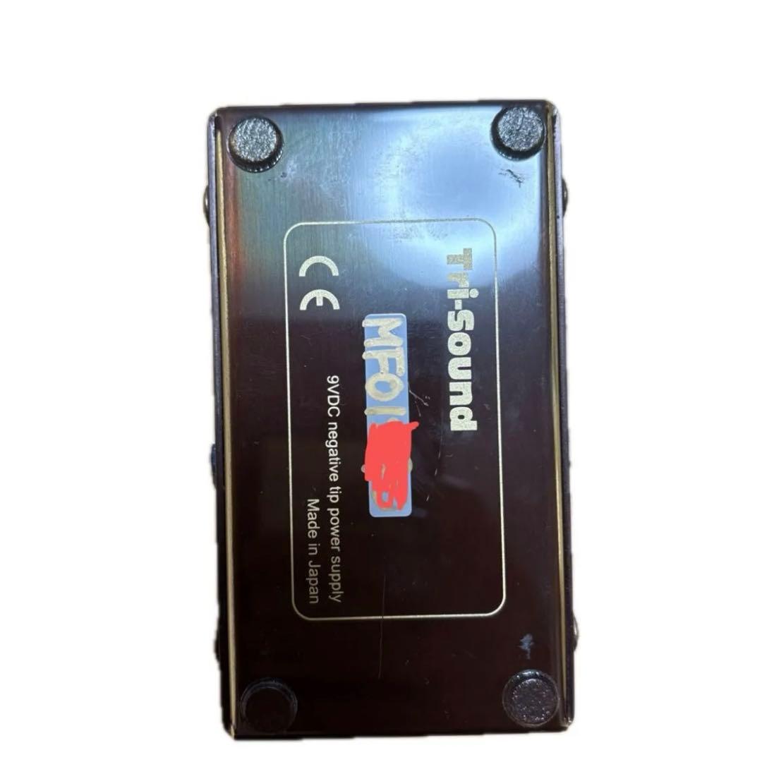 vemuram myriad fuzz シリアル1200番台